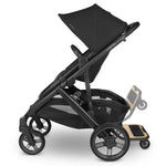 UPPAbaby Vista PiggyBack Ride Along Board - Flips Up to stow away when not in use