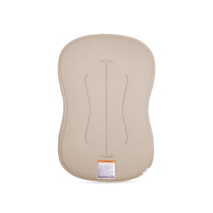 Snuggle Me Organic Curve Lounger - Birch