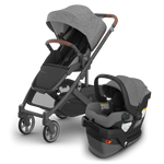 Greyson - UPPAbaby Cruz V3 + Mesa V3 Travel System Bundle