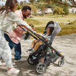 UPPAbaby Cruz V3 Stroller - Lifestyle 1