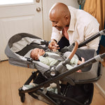 UPPAbaby Cruz V3 Stroller - Lifestyle 2