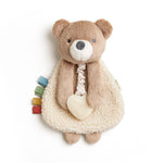 Theo the Bear - Itzy Ritzy Itzy Friends Lovey™ Plush Toy