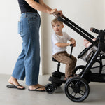Maxi-Cosi Hop-On Toddler Stroller Board Lifestyle 2