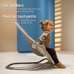 Maxi-Cosi Dove Pro Bouncer For Use in Toddlers up to 33 lbs or 3 Years