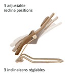 Maxi-Cosi Dove Pro Bouncer 3 Adjustable Recline Positions