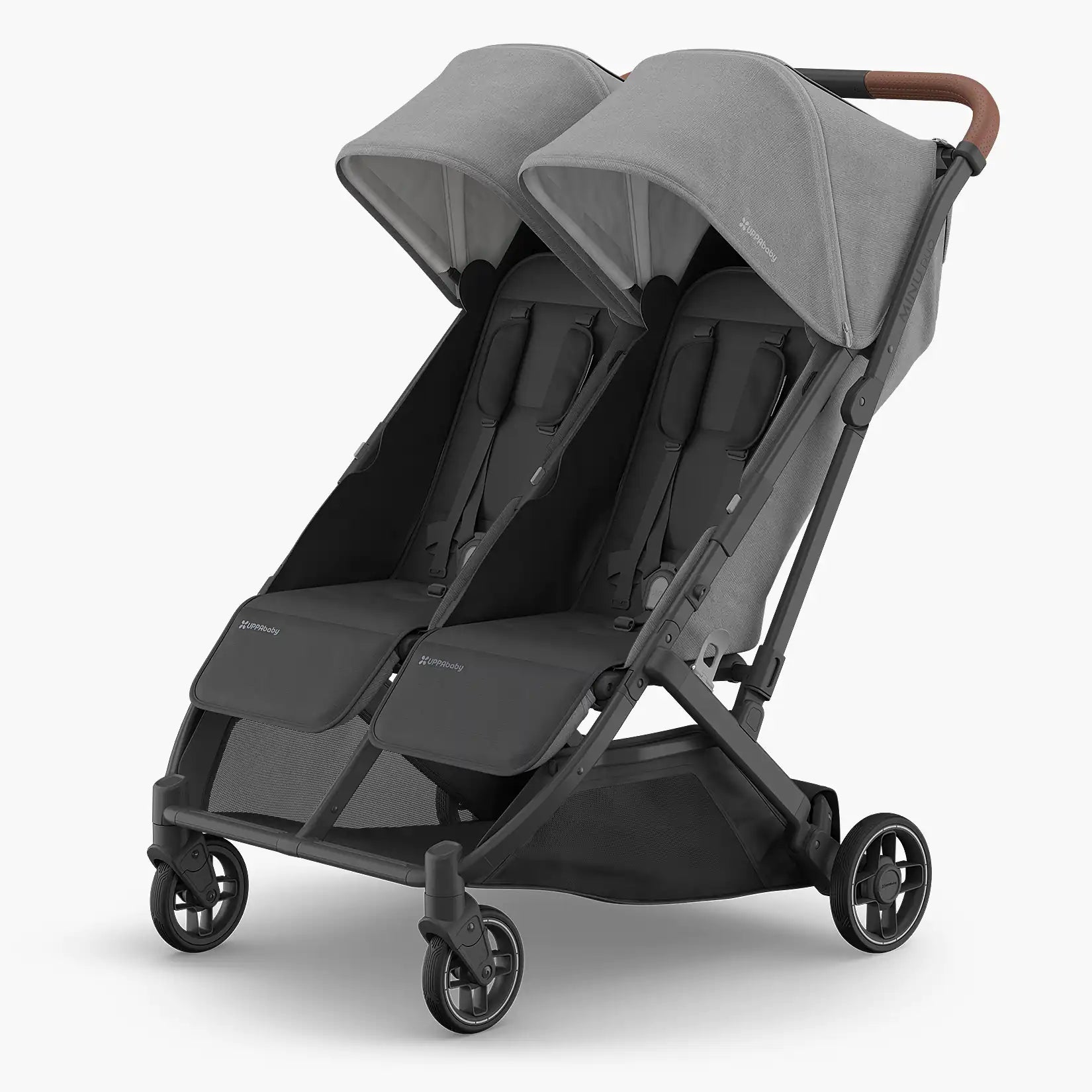 Greyson - UPPAbaby Minu Duo Stroller