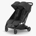 Jake - UPPAbaby Minu Duo Stroller