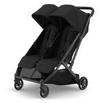 James - UPPAbaby Minu Duo Double Stroller
