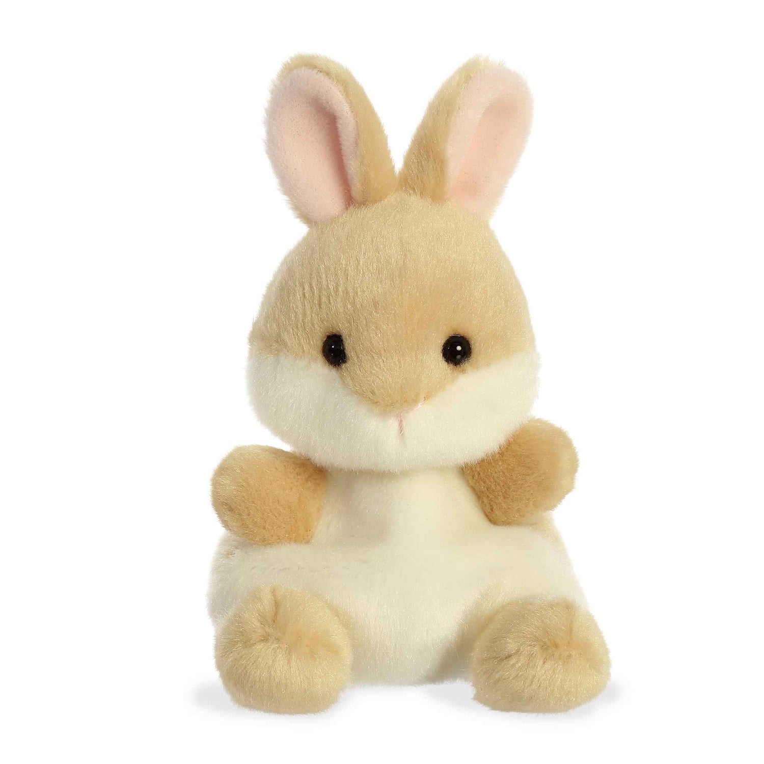 Palm Pals Plush - Ella Bunny