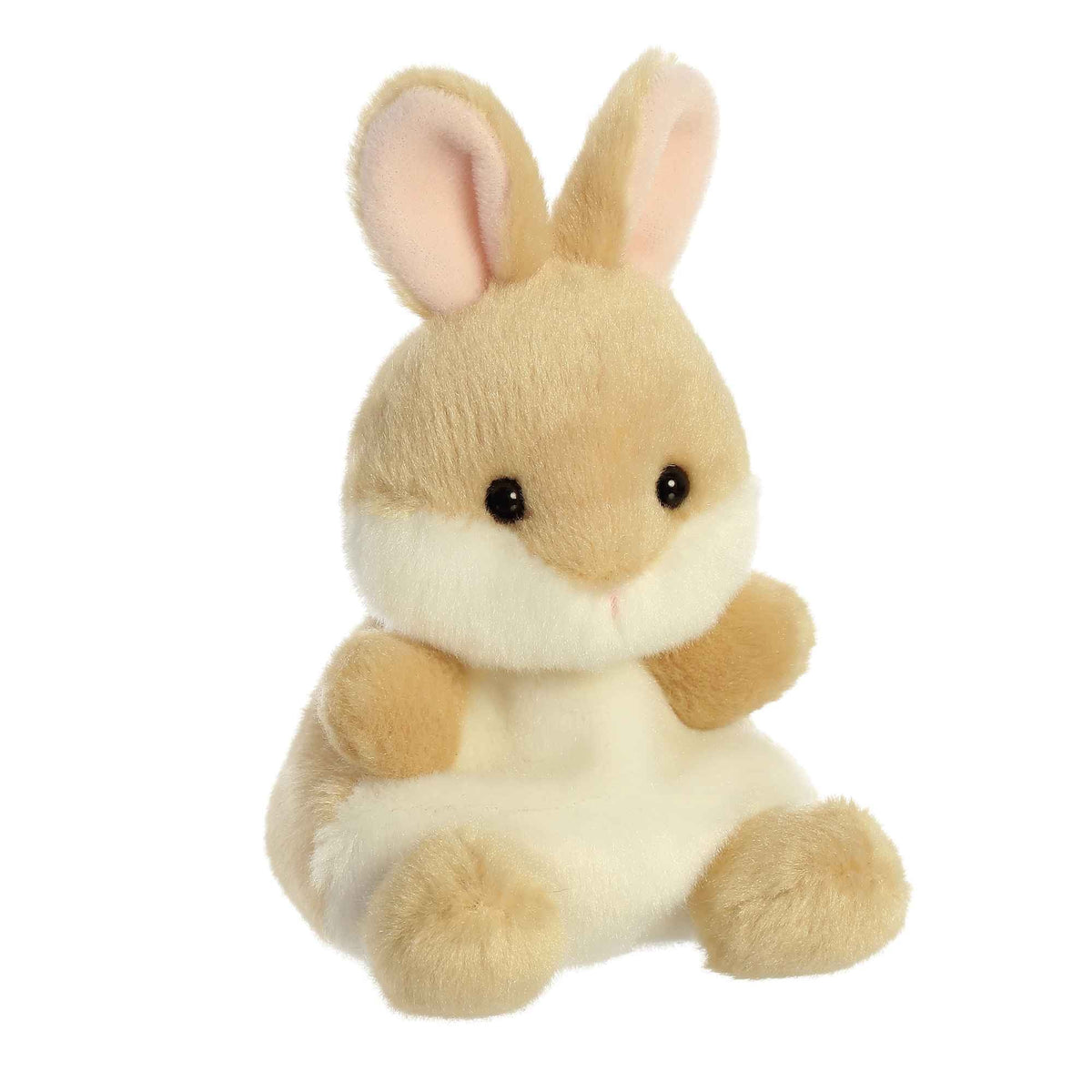 Palm Pals Plush - Ella Bunny Angle
