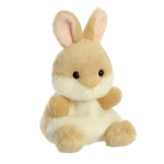 Palm Pals Plush - Ella Bunny Angle