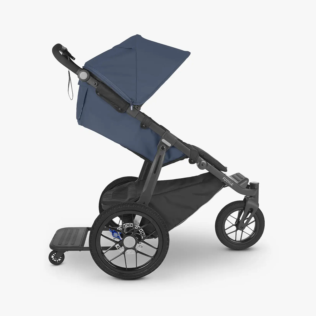 UPPAbaby Ridge PiggyBack Ride Along Board 2