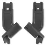 UPPAbaby Vista Adapter - Lower (Pair) New Version