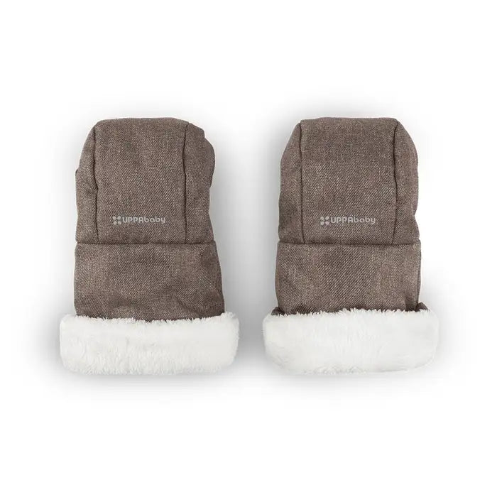 Owen - UPPAbaby CozyHandmuffs