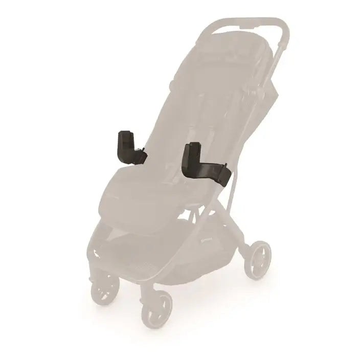 UPPAbaby Minu V3 Car Seat Adapter - Maxi-Cosi/Nuna/Clek/Cybex LIfestyle