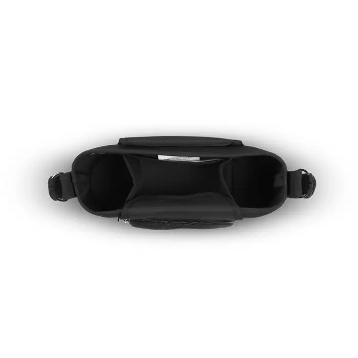 UPPAbaby Carry-All Parent Organizer (2025) - Top View