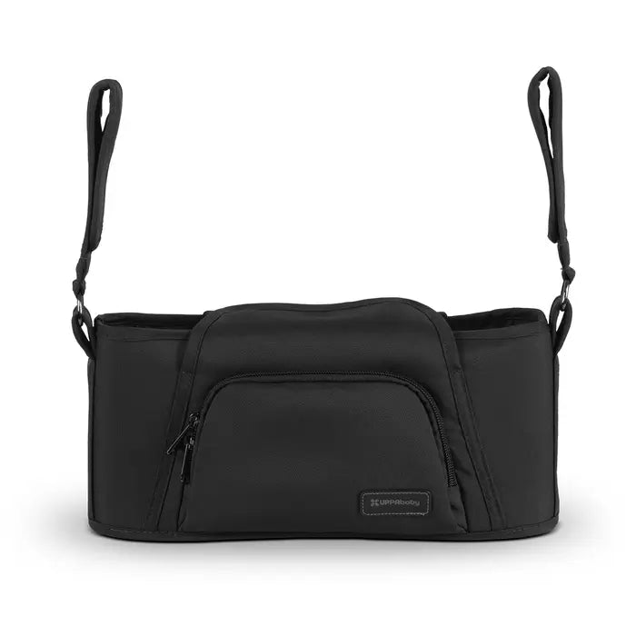 Charcoal - UPPAbaby Carry-All Parent Organizer (2025)