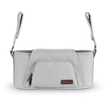Light Grey - UPPAbaby Carry-All Parent Organizer (2025)