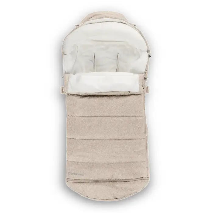 Declan - UPPAbaby CozyGanoosh 2-in-1 Footmuff (2025)