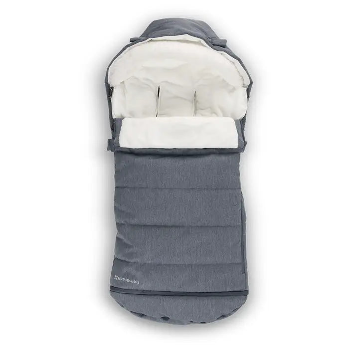 Julian - UPPAbaby CozyGanoosh 2-in-1 Footmuff (2025)