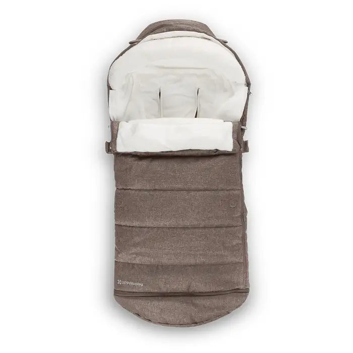 Owen - UPPAbaby CozyGanoosh 2-in-1 Footmuff (2025)