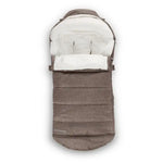 Owen - UPPAbaby CozyGanoosh 2-in-1 Footmuff (2025)