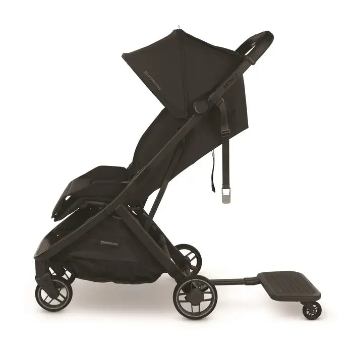 UPPAbaby Minu/Minu V2/Minu V3 PiggyBack Ride Along Board - Side View