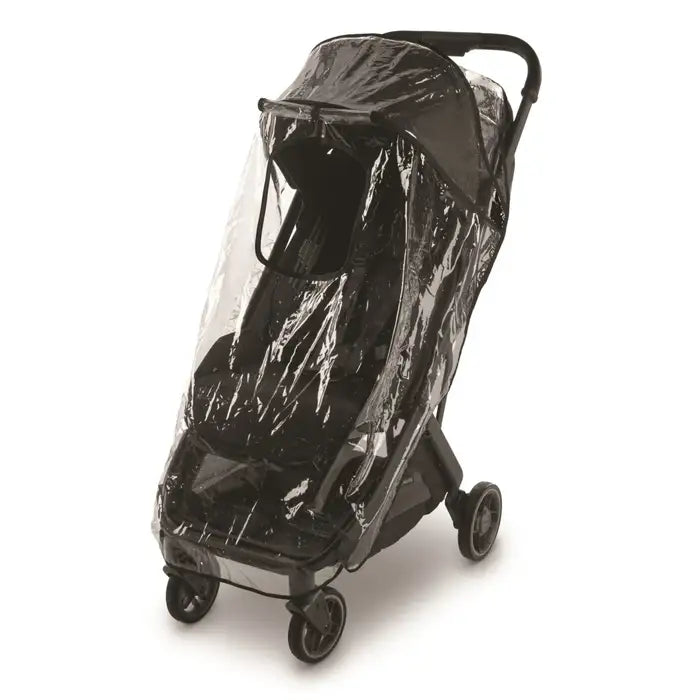 UPPAbaby Minu V3 Rain Shield - Window Up