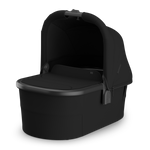 UPPAbaby Bassinet V3 - James (Black | Carbon Frame)