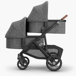 UPPAbaby Bassinet V3 - With Twin Bassinets