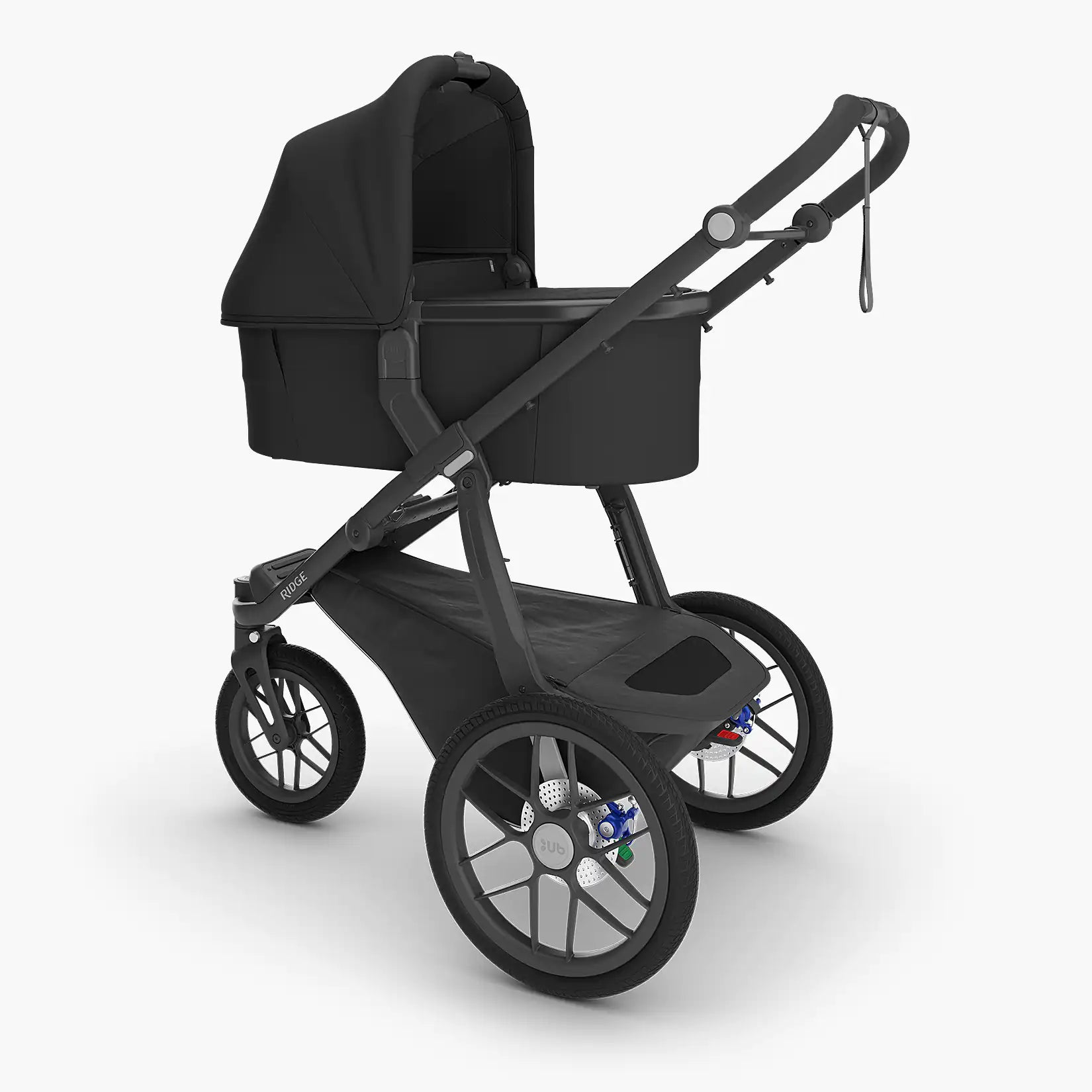 UPPAbaby Bassinet V3 - On Ridge