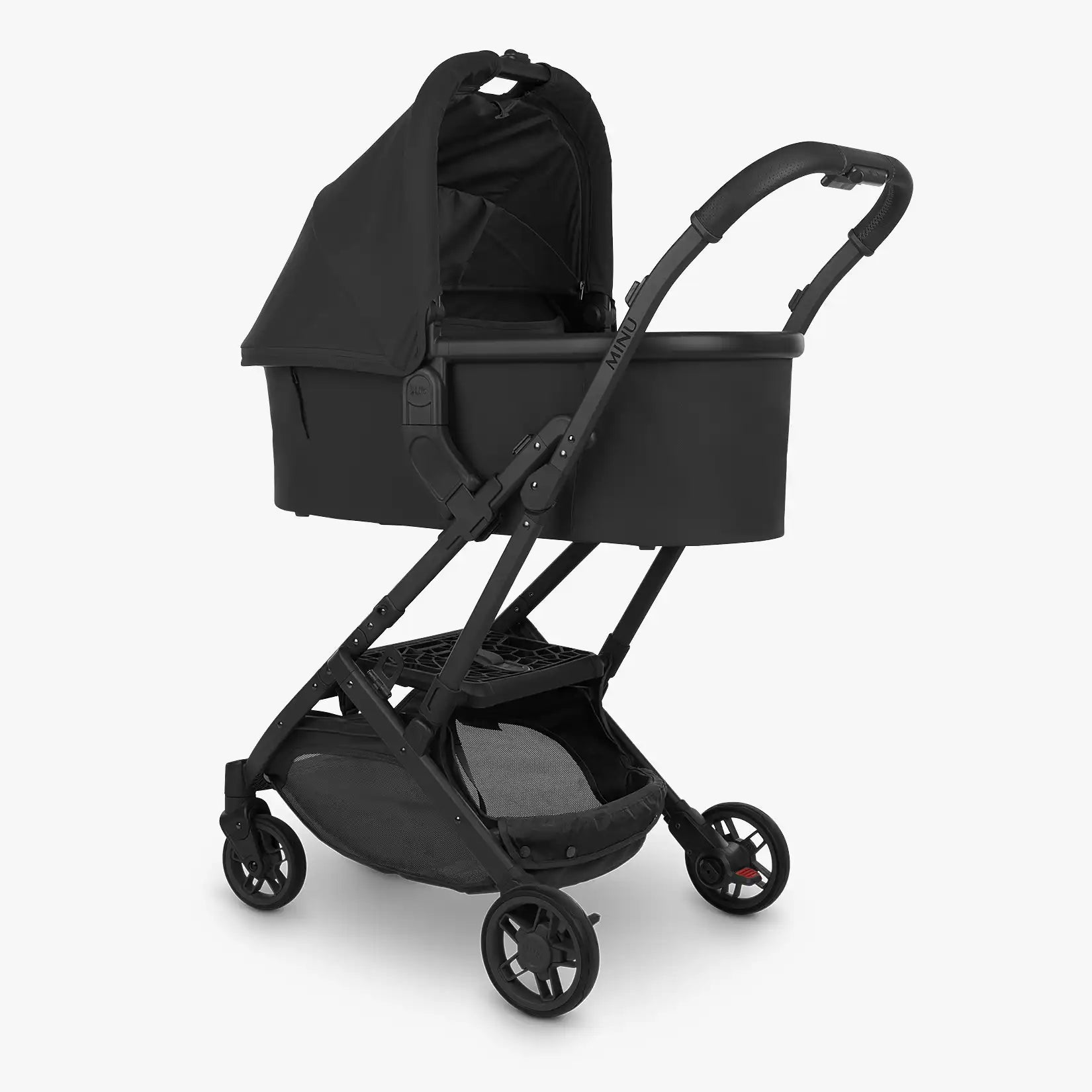 UPPAbaby Bassinet V3 - On Minu