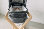 UPPAbaby Bassinet V3 - Lifestyle 2