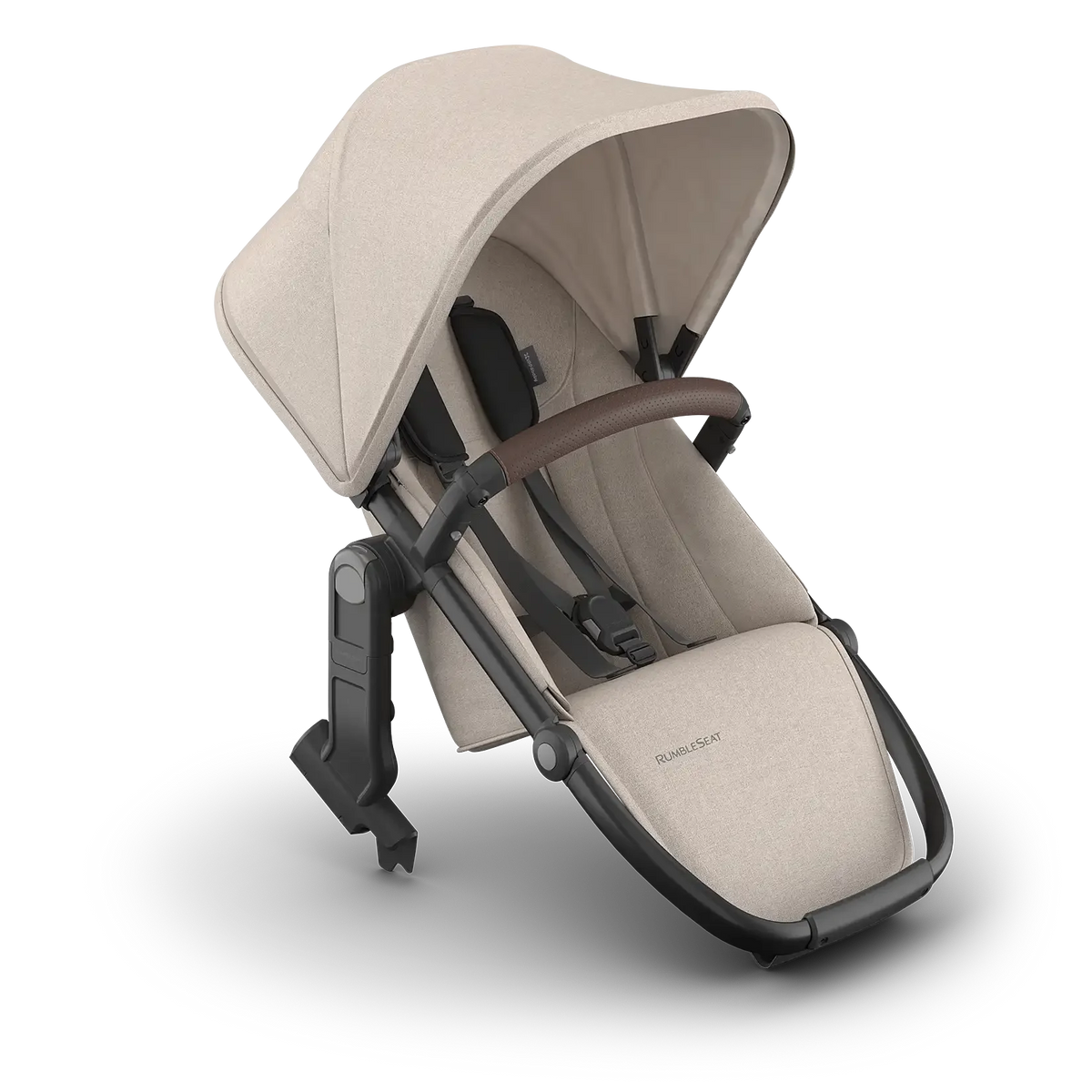 Ada - UPPAbaby Vista RumbleSeat V3