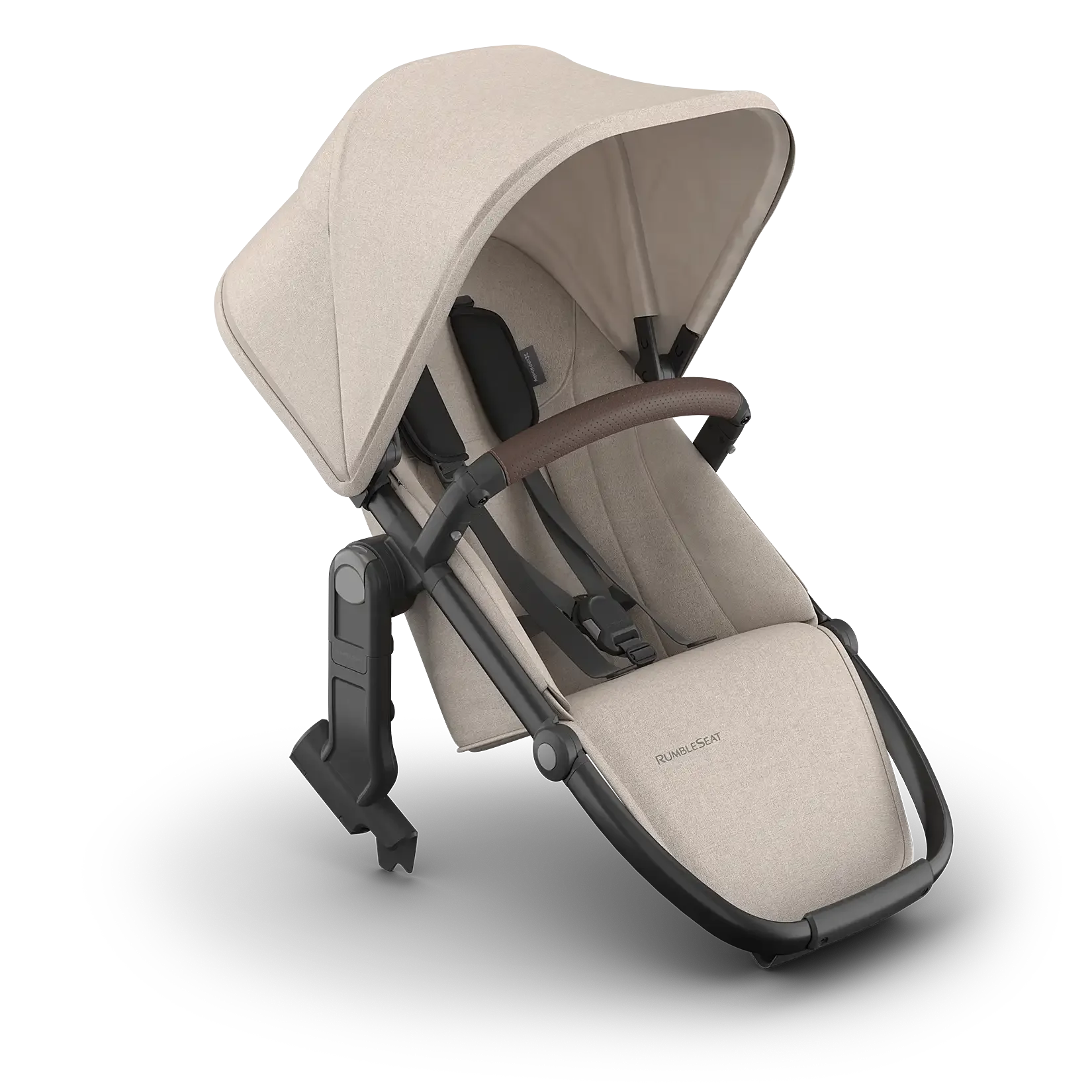 Ada - UPPAbaby Vista RumbleSeat V3