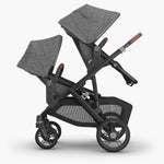 UPPAbaby Vista RumbleSeat V3 - Two Parent Facing Seats