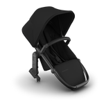 James - UPPAbaby Vista RumbleSeat V3