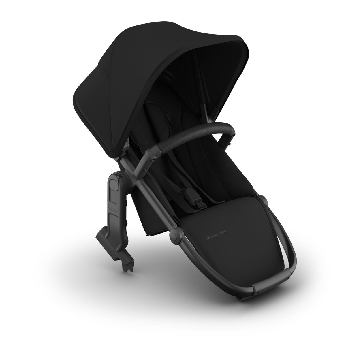 James - UPPAbaby Vista RumbleSeat V3
