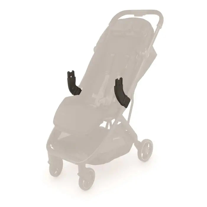 UPPAbaby Minu V3 Car Seat Adapter - Mesa & Aria