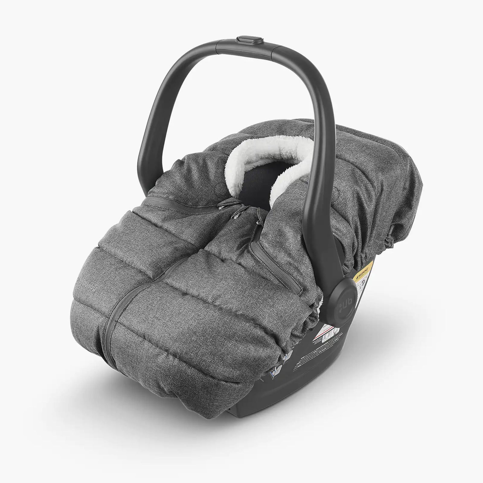 UPPAbaby Mesa CozyGanoosh - Greyson/Jordan