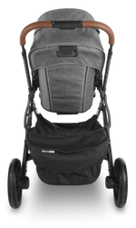UPPAbaby Vista V2 Basket Cover - Lifestyle 2