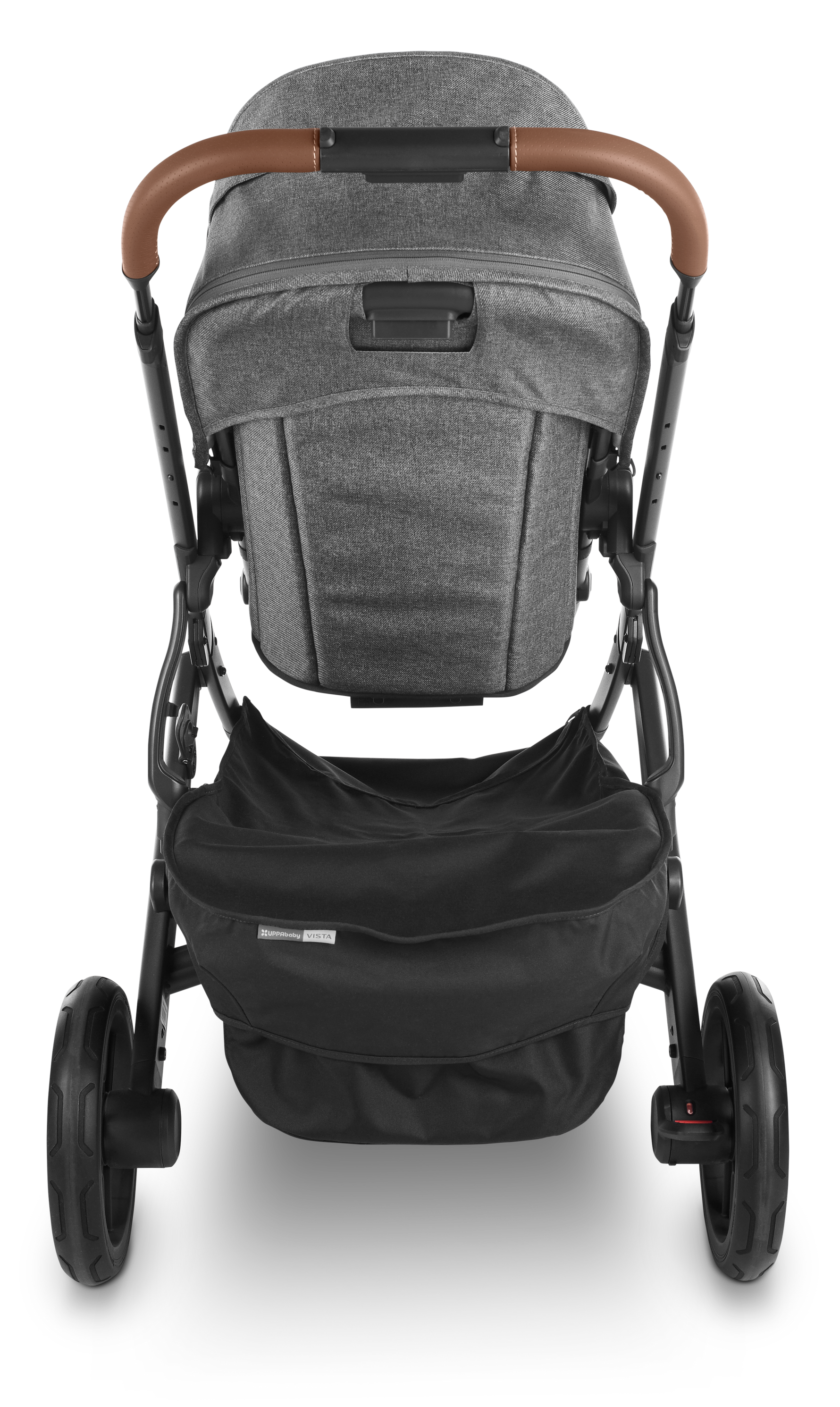UPPAbaby Vista V2 Basket Cover - Lifestyle 2