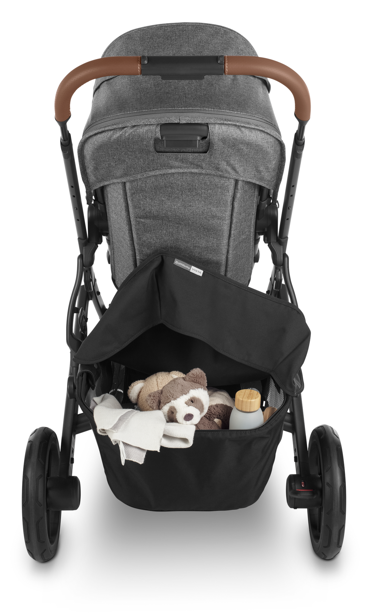 UPPAbaby Vista V2 Basket Cover - Lifestyle 3