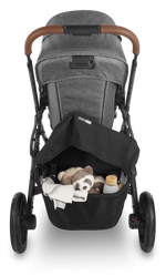 UPPAbaby Vista V2 Basket Cover - Lifestyle 3