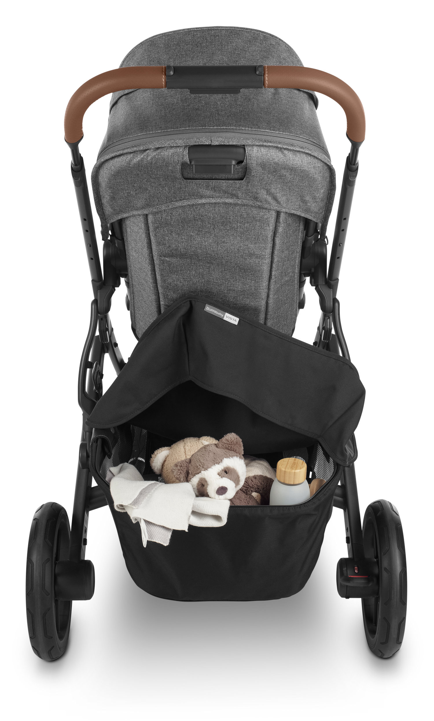 UPPAbaby Vista V2 Basket Cover - Lifestyle 3