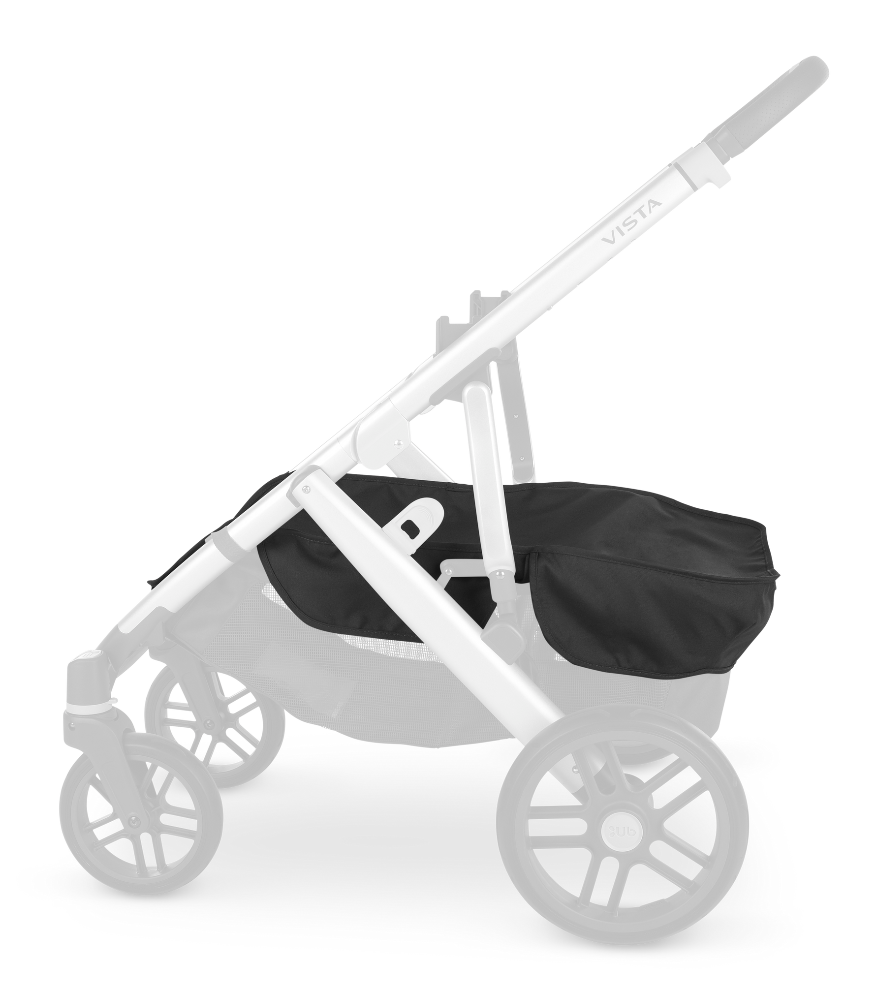 UPPAbaby Vista V2 Basket Cover