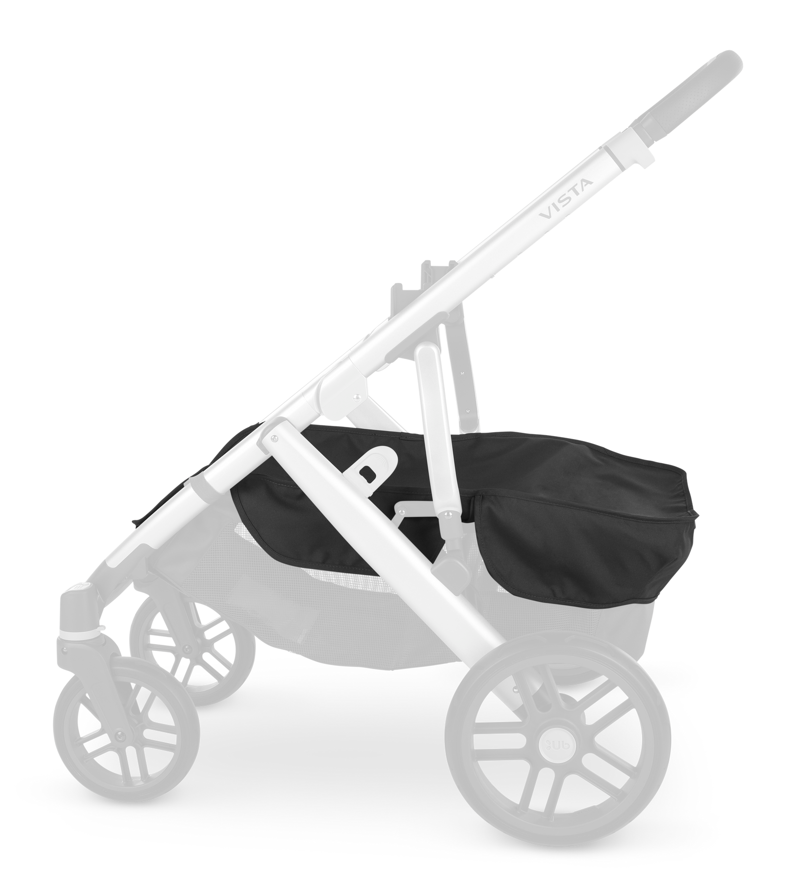 UPPAbaby Vista V2 Basket Cover