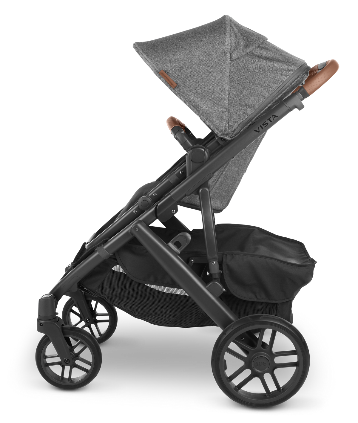 UPPAbaby Vista V2 Basket Cover - Lifestyle 1