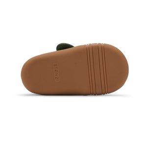 Stonz Cruiser Natural Baby Shoes - Cypress Sole 