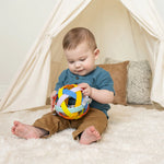 Manhattan Toy Blissful Ball Activity Toy Lifestyle 1